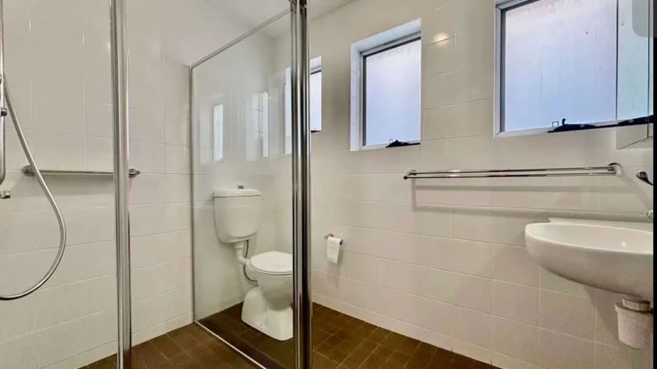 One bed flat for rent