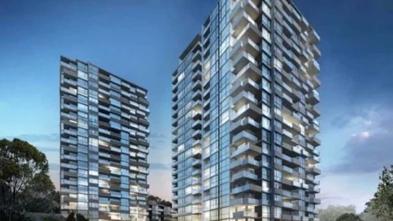 Whole property with 2 rooms for rent