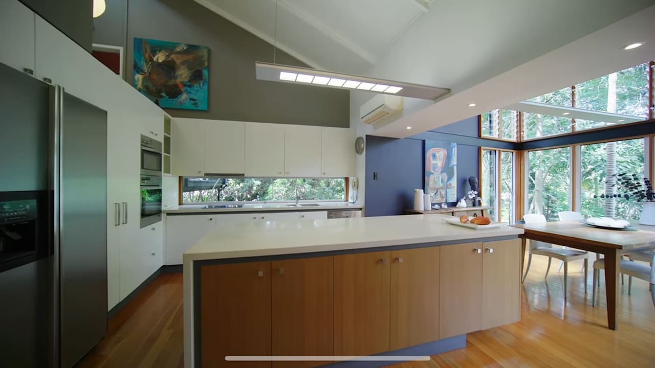 Room with ensuite in a share house