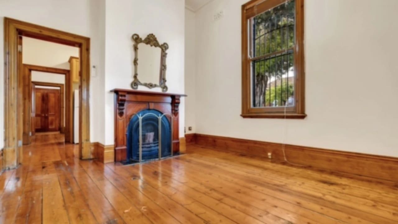 One bed flat for rent