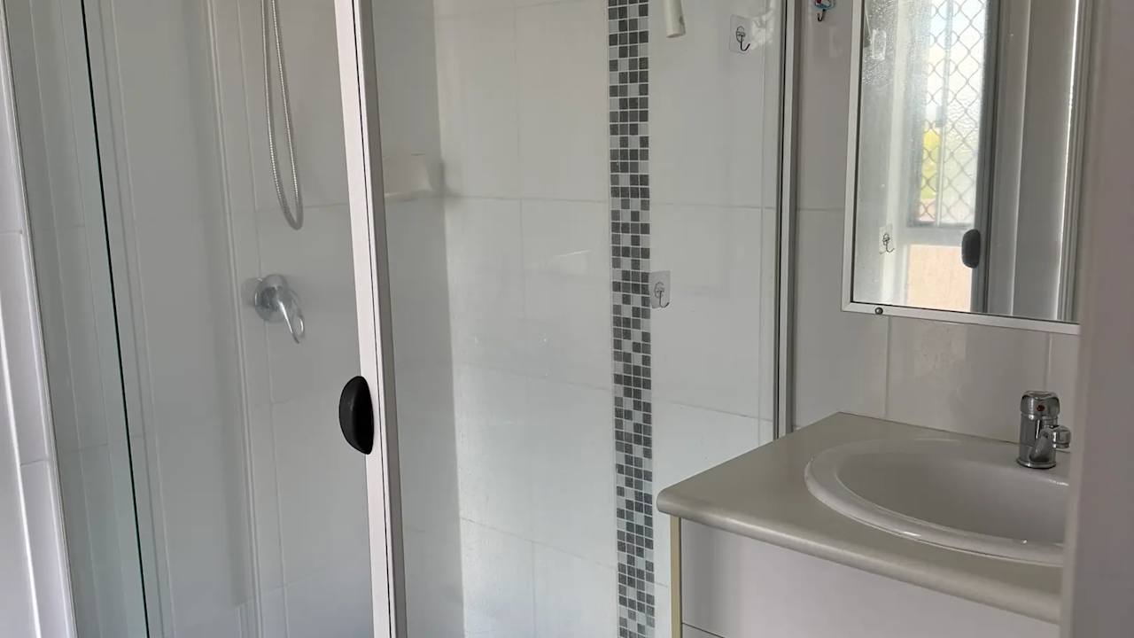 Furnished room with ensuite in a share house