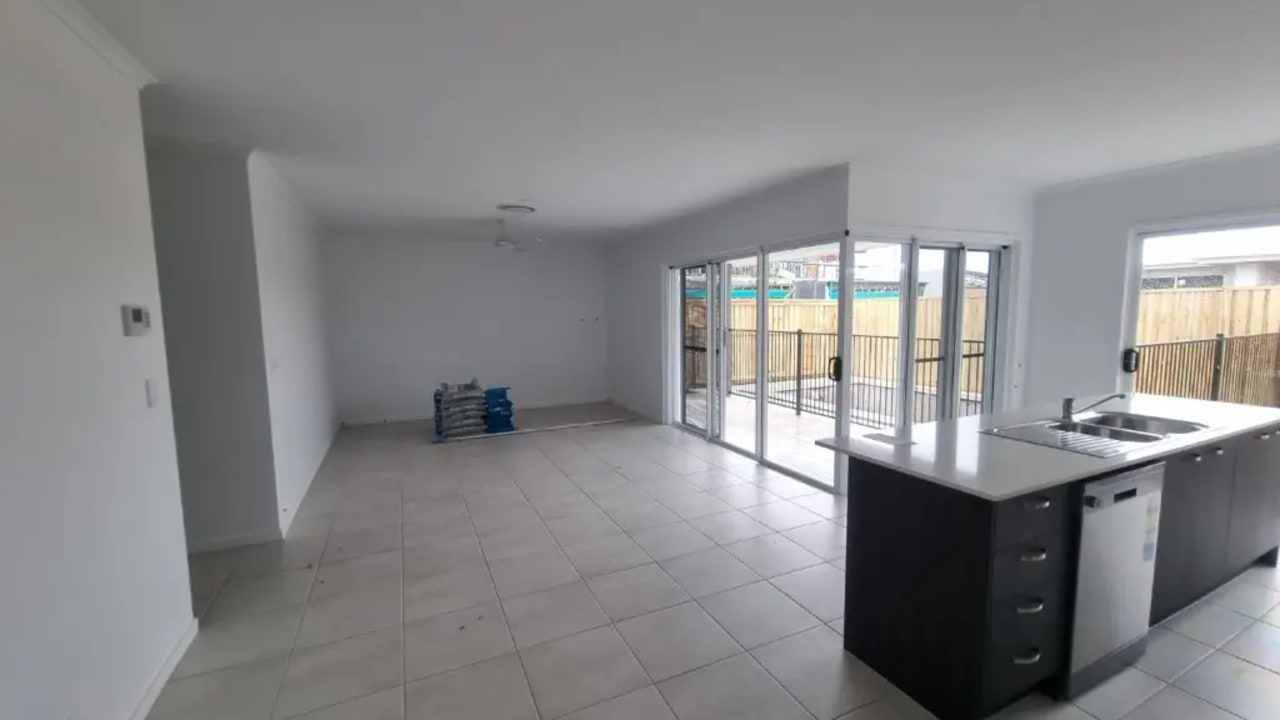 Furnished room with ensuite in a share house