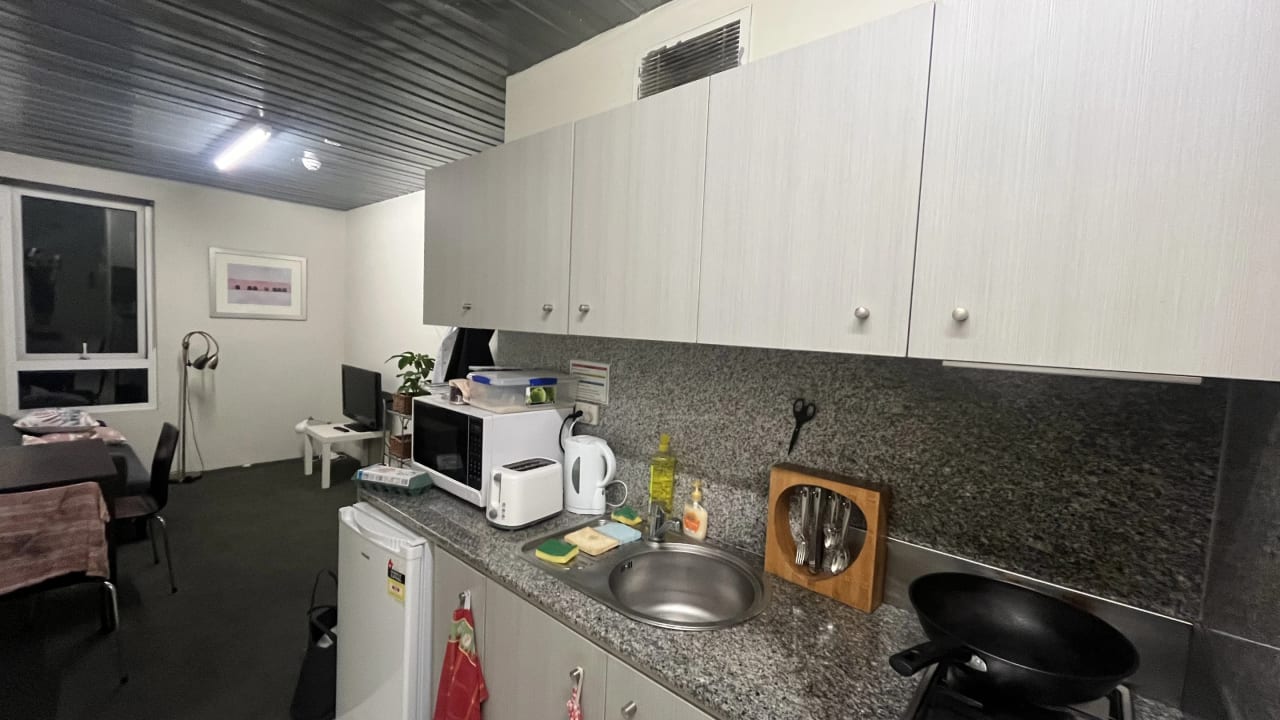 Student accommodation