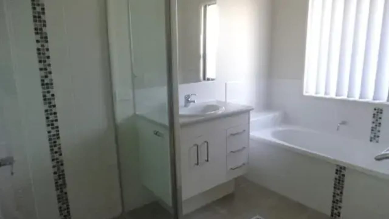 One bed flat for rent