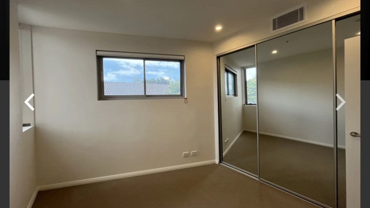 Room in a flatshare