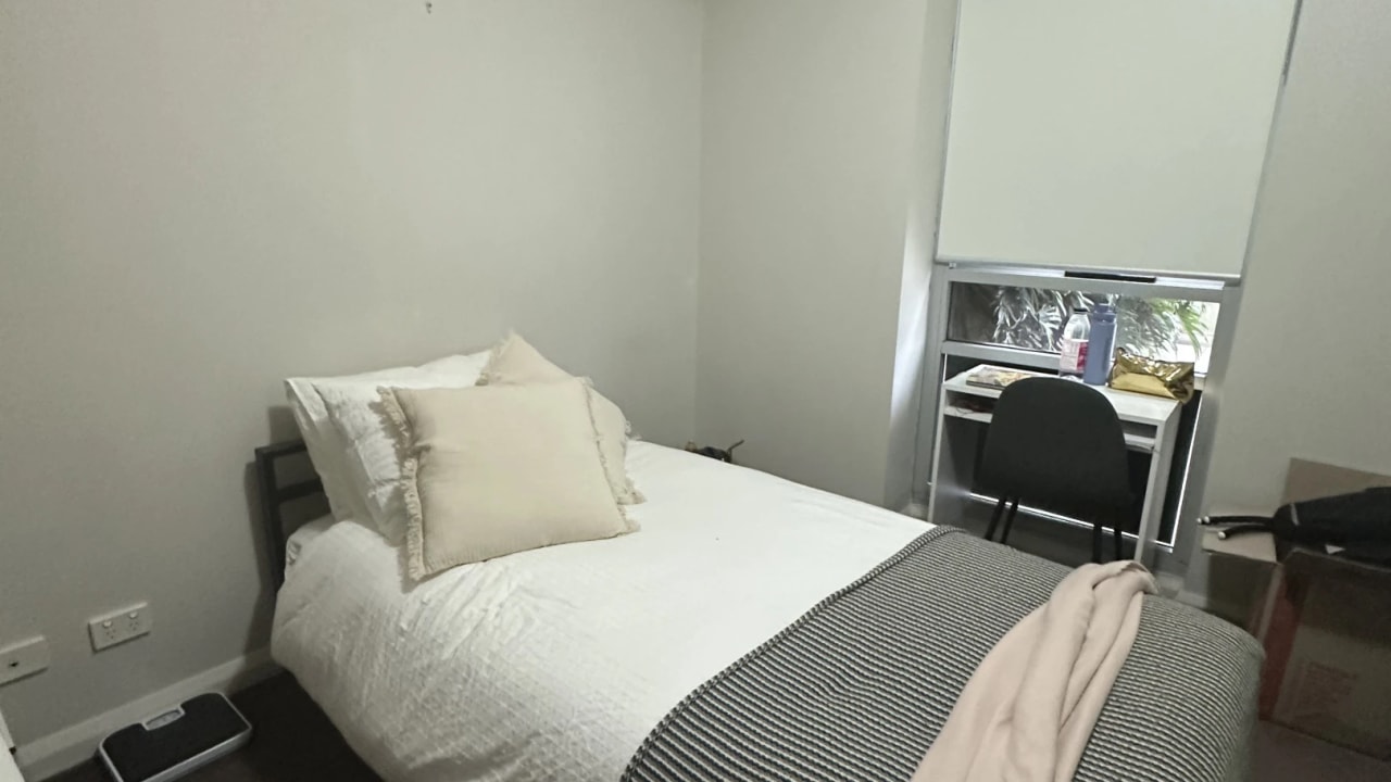 Room in a flatshare