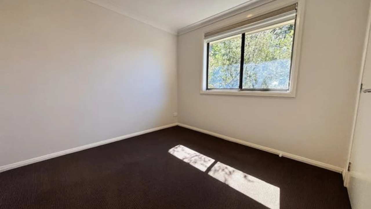 Room with ensuite in a share house