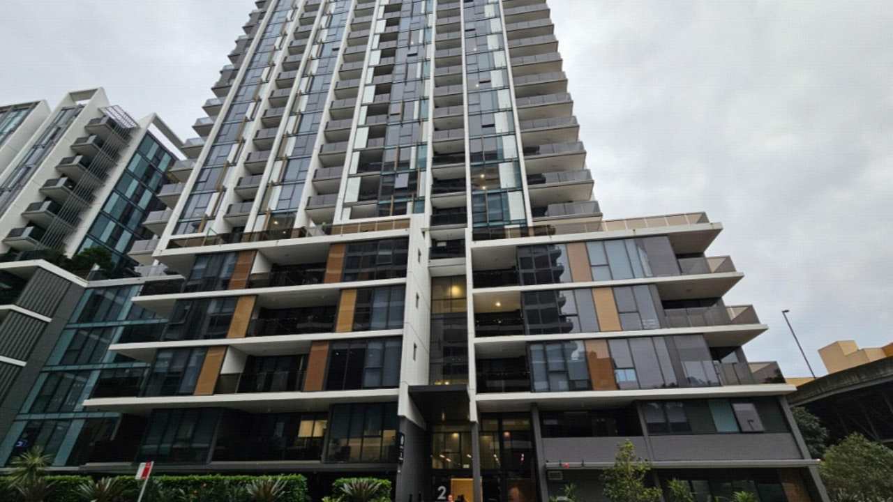 One bed flat for rent