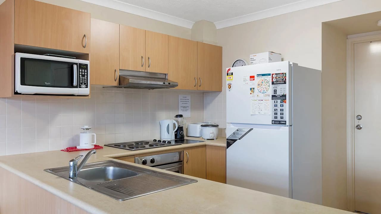 Student accommodation