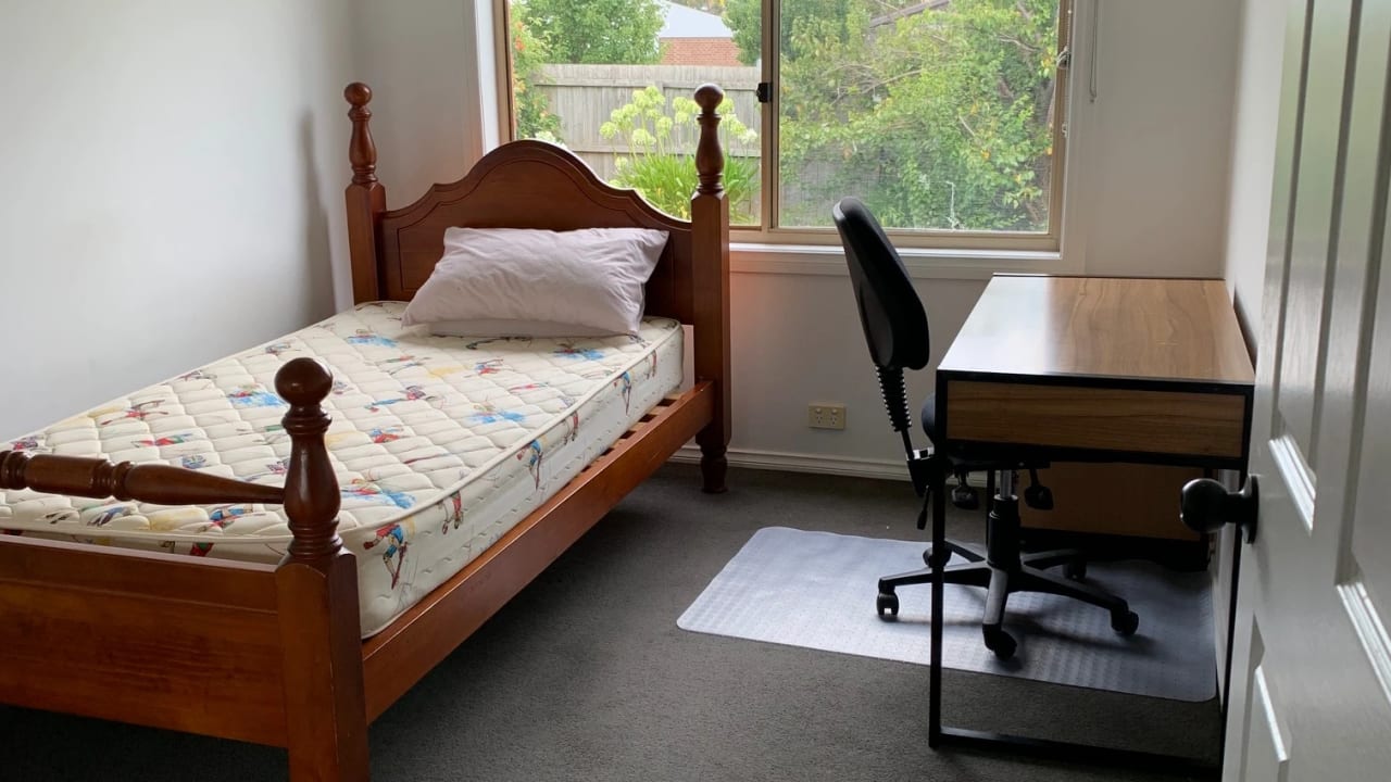 Student accommodation