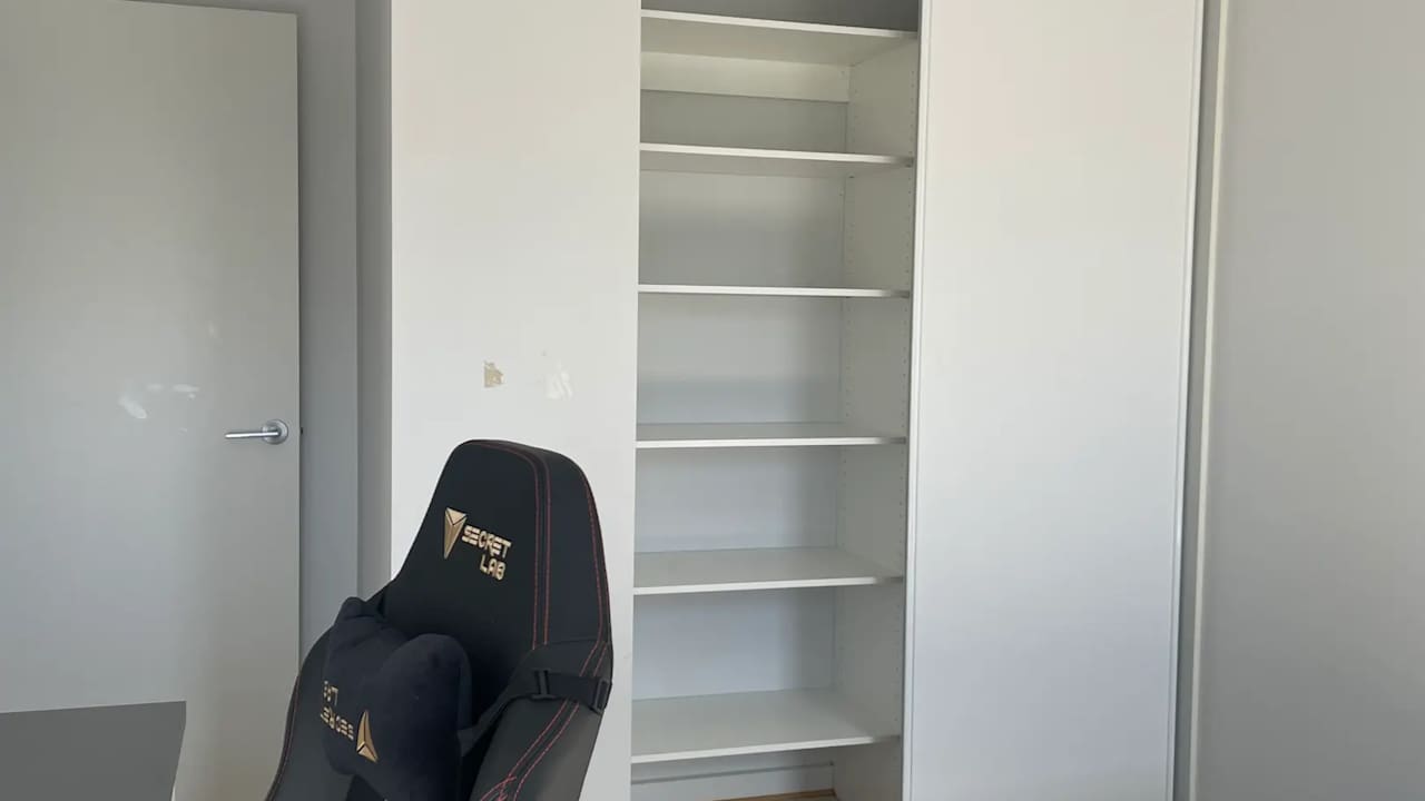 Student accommodation