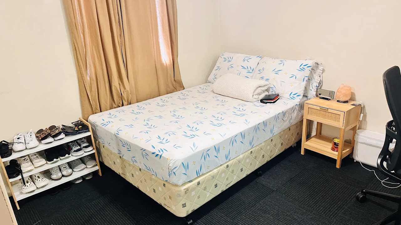 Student accommodation