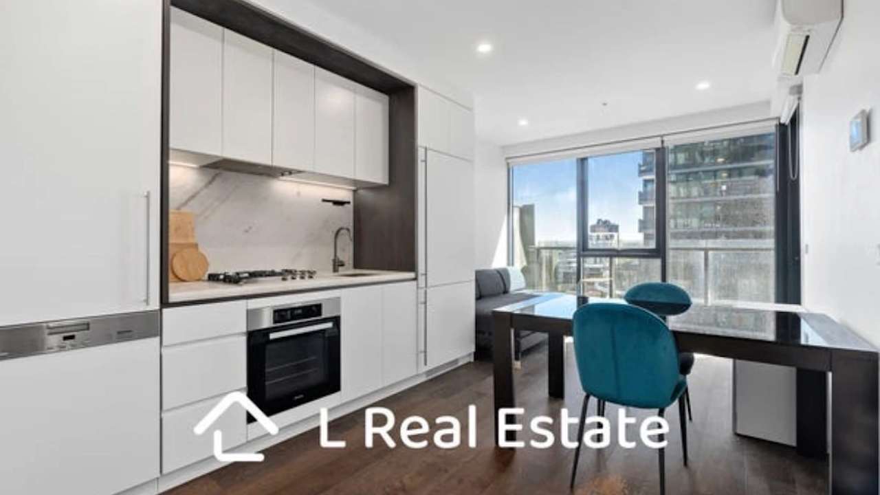 One bed flat for rent
