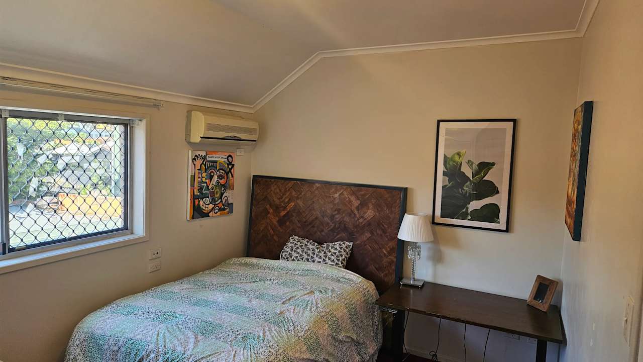 Room in a flatshare