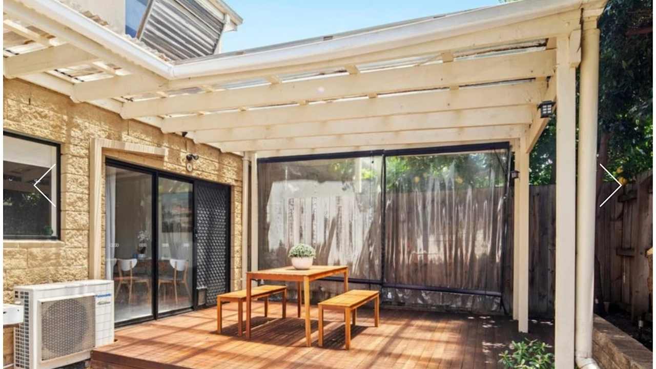 Furnished room with ensuite in a share house