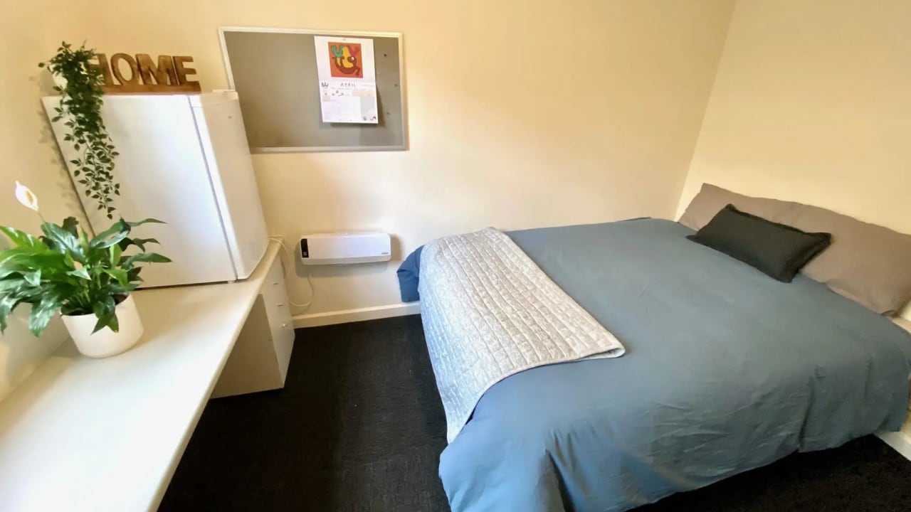 Student accommodation