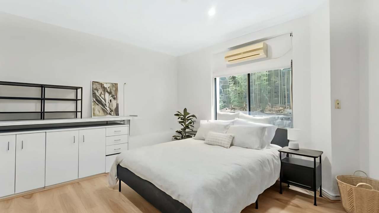 Student accommodation