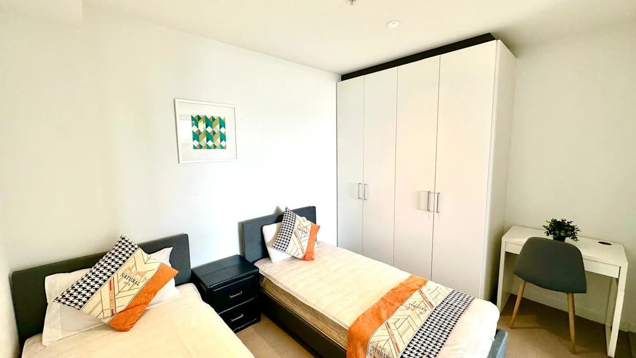 Student accommodation