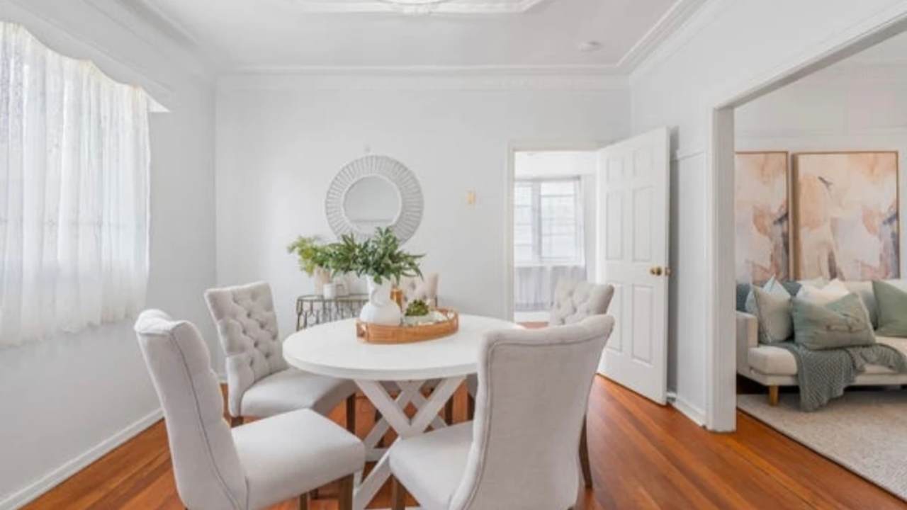 Student accommodation