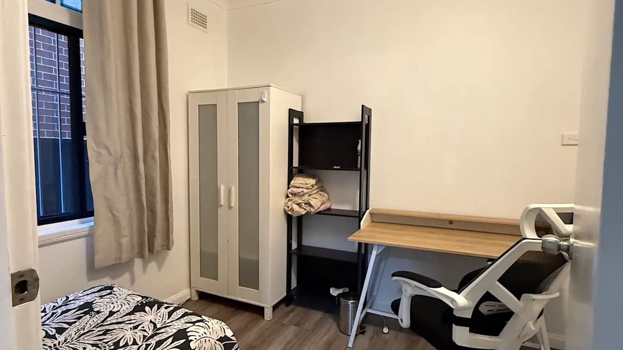 Student accommodation