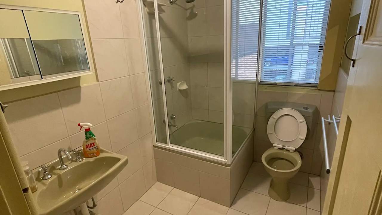 Student accommodation