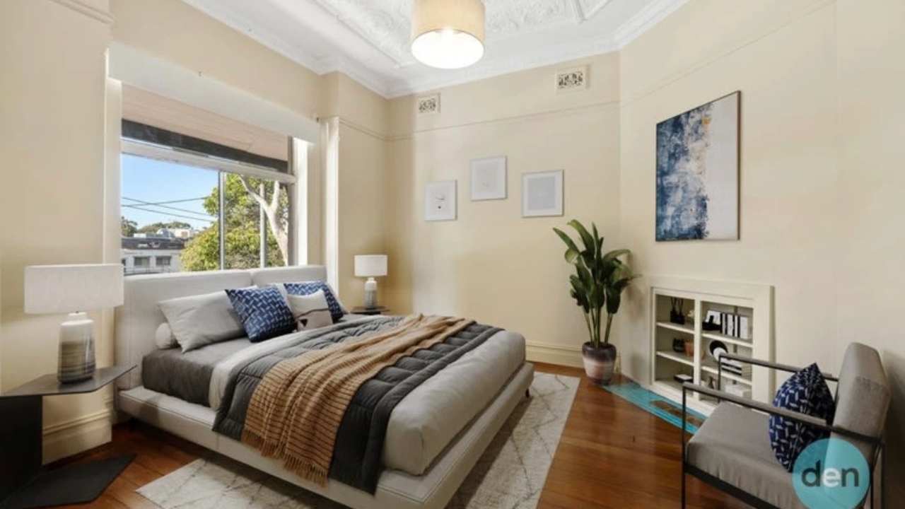 Whole property with 4 rooms for rent