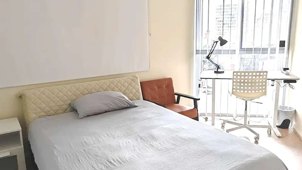 Student accommodation