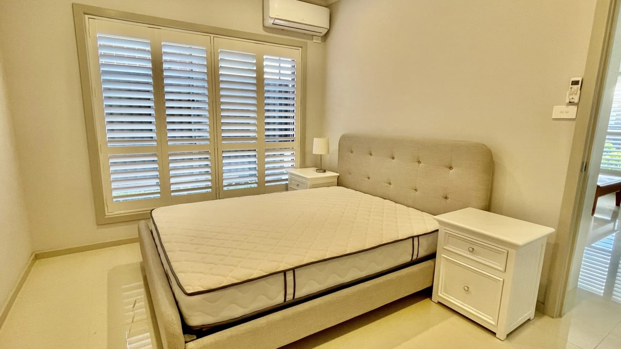 One bed flat for rent