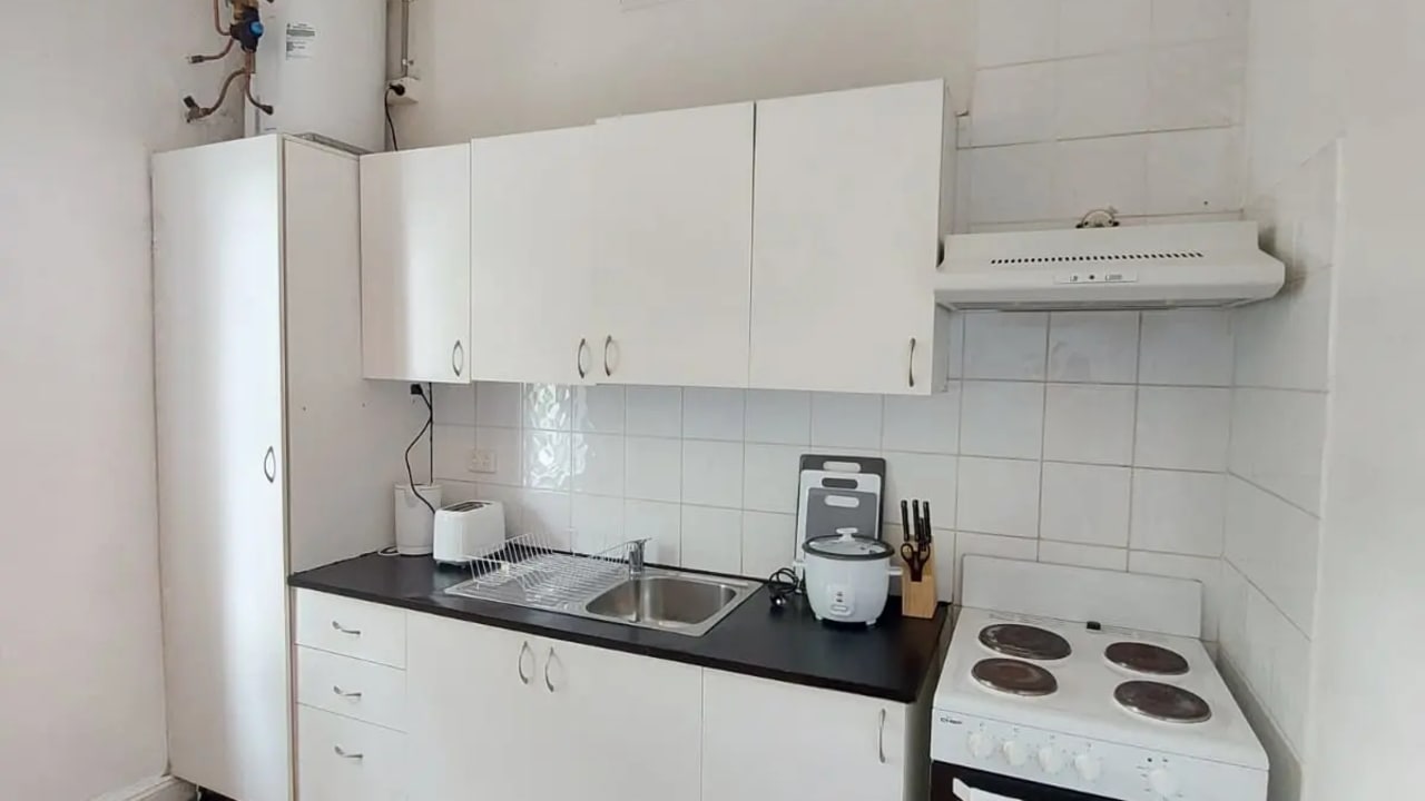 Student accommodation