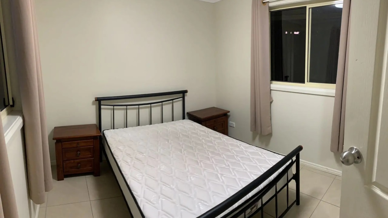 One bed flat for rent