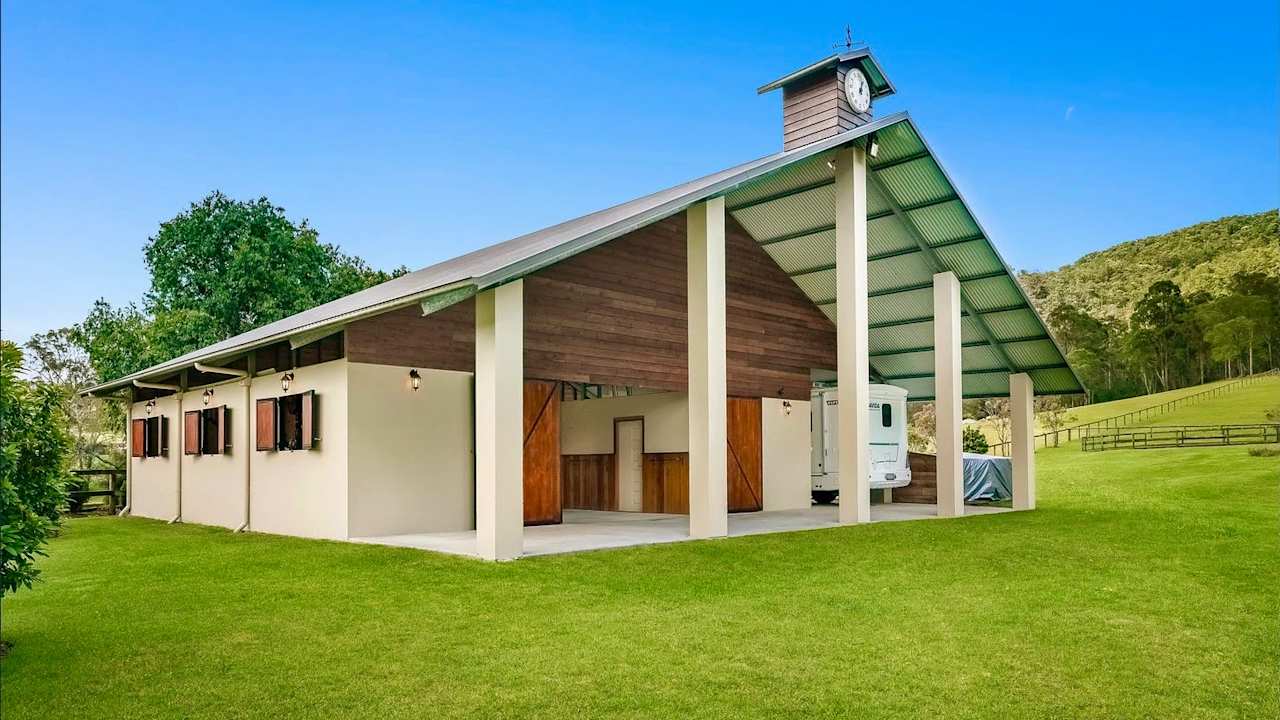 Furnished room granny flat for rent