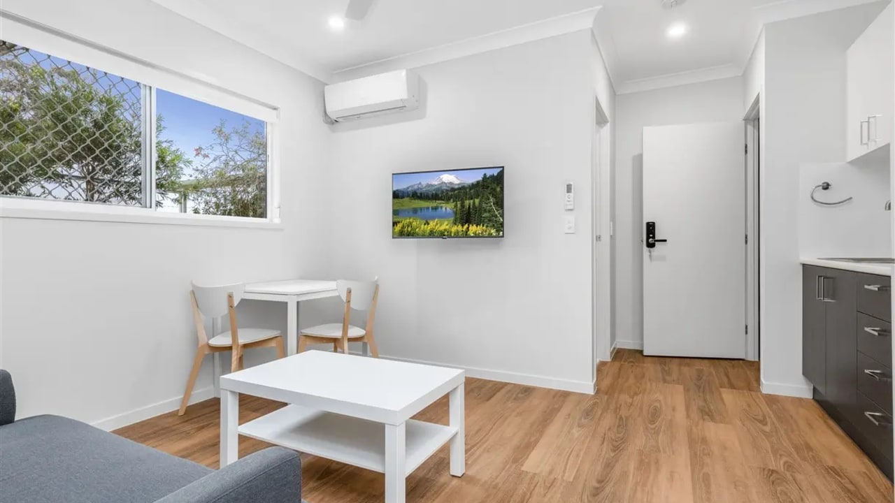 Brisbane Studios for Rent QLD