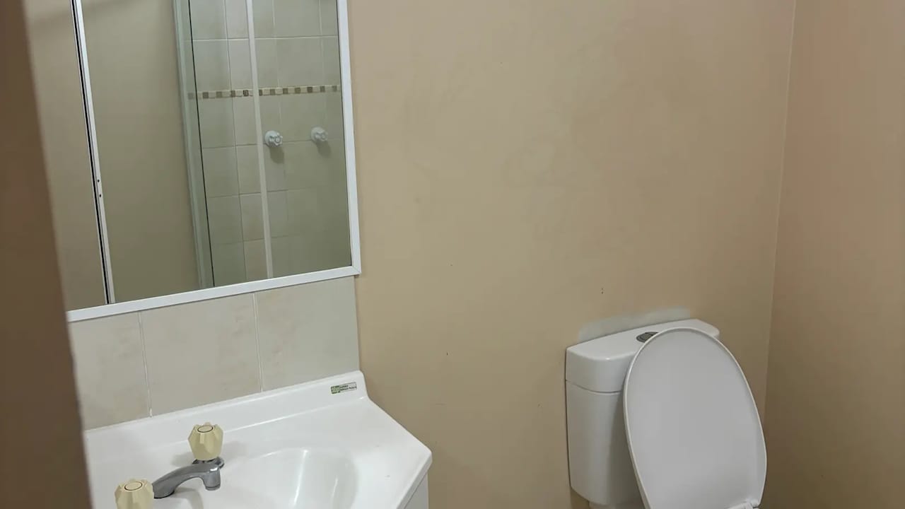 Student accommodation