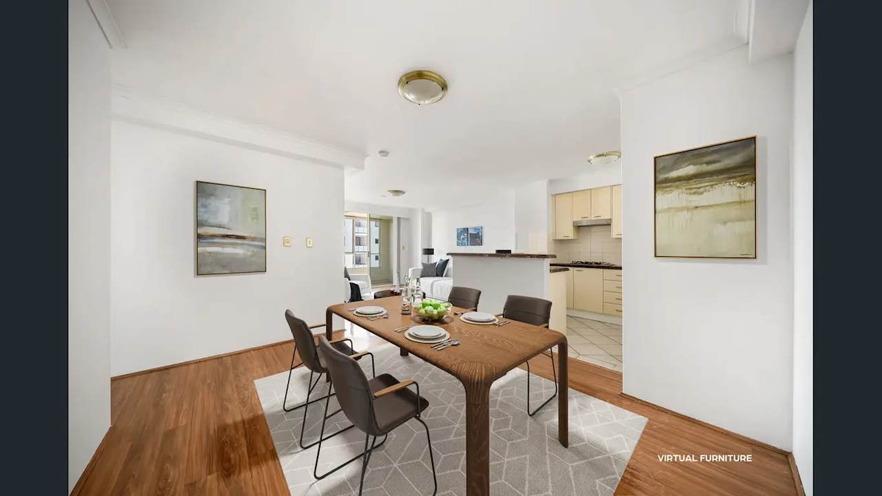 Room with own bathroom