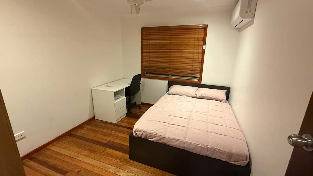 Student accommodation