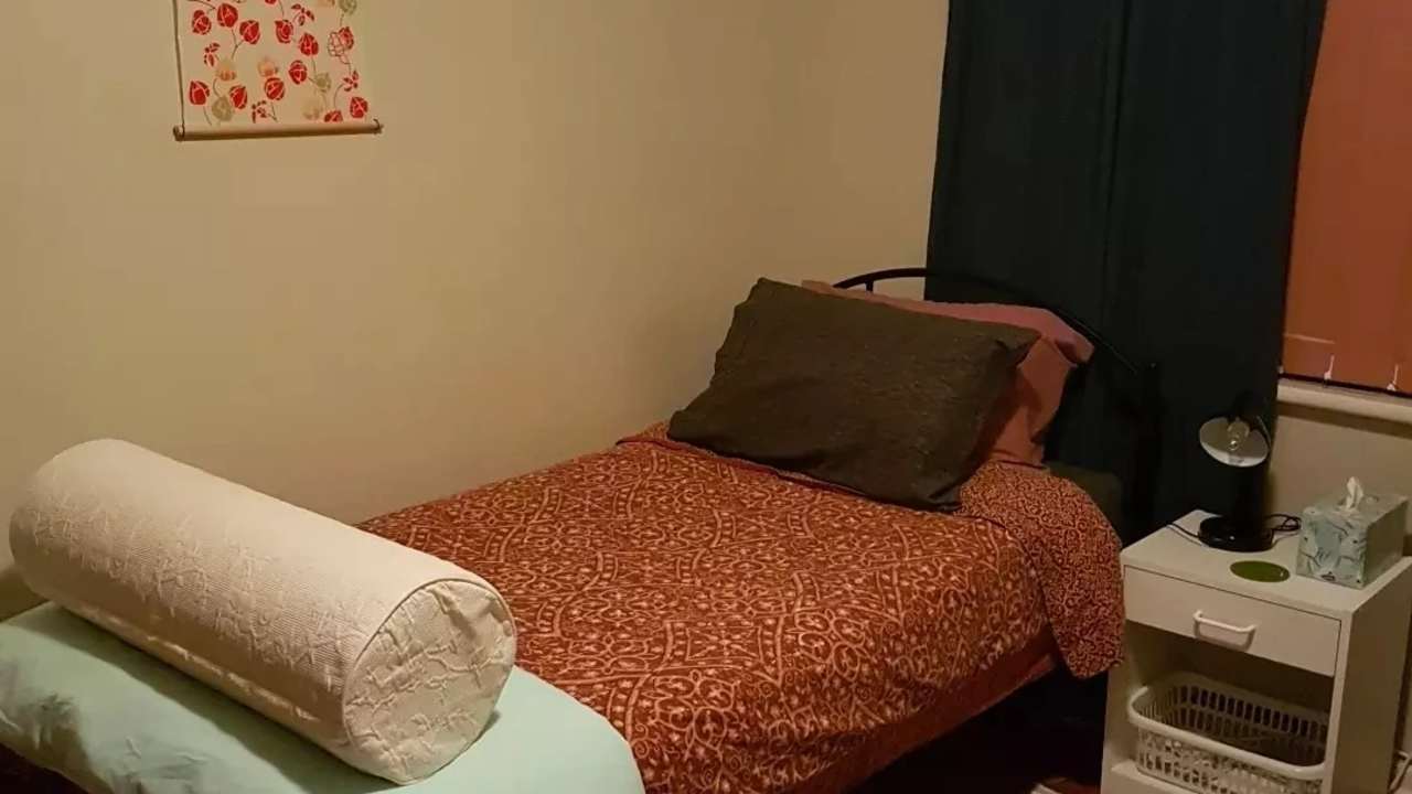 Student accommodation