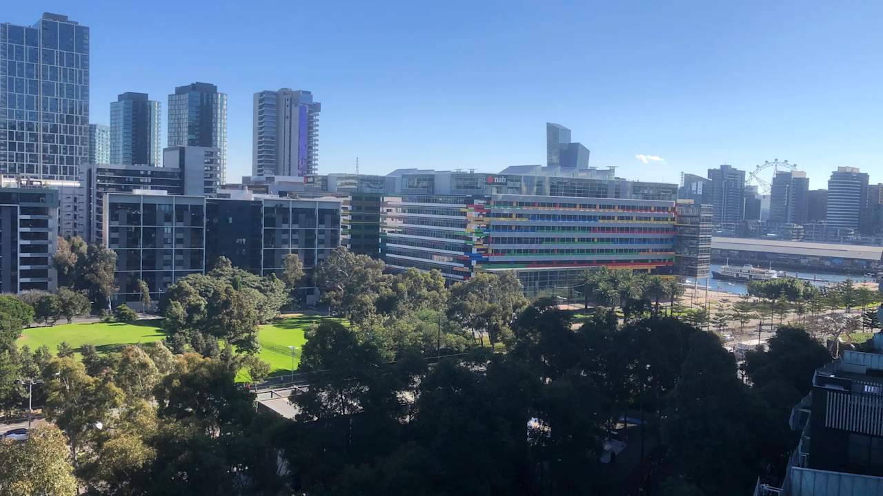 Whole property with 2 rooms for rent