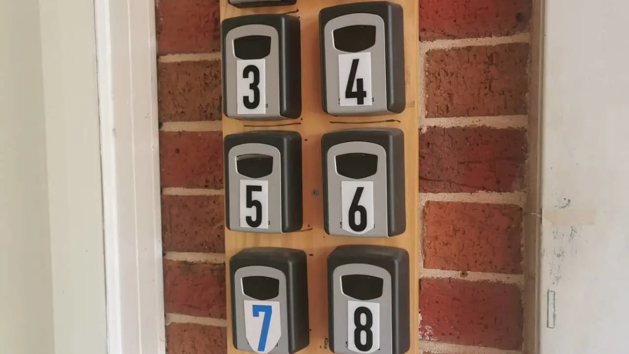 Student accommodation