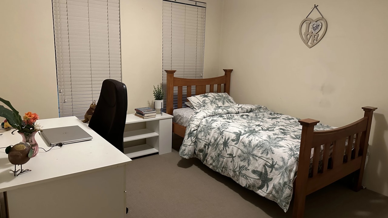 Student accommodation