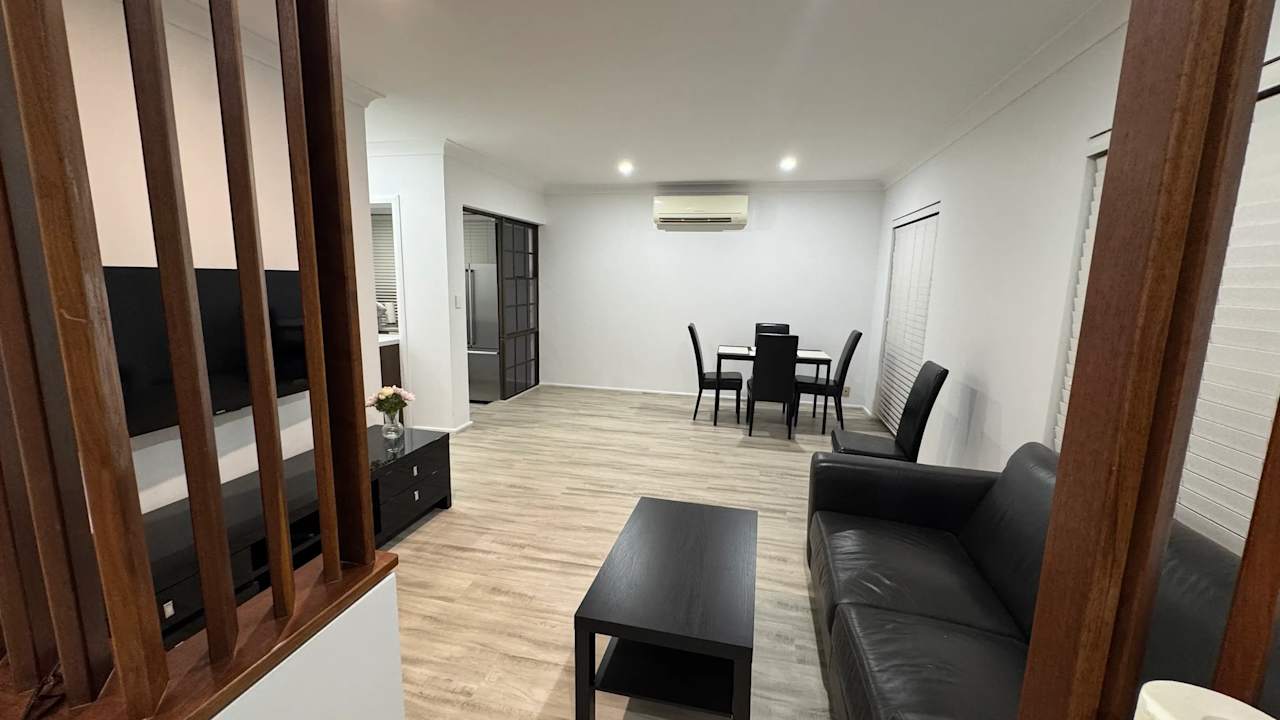 Student accommodation