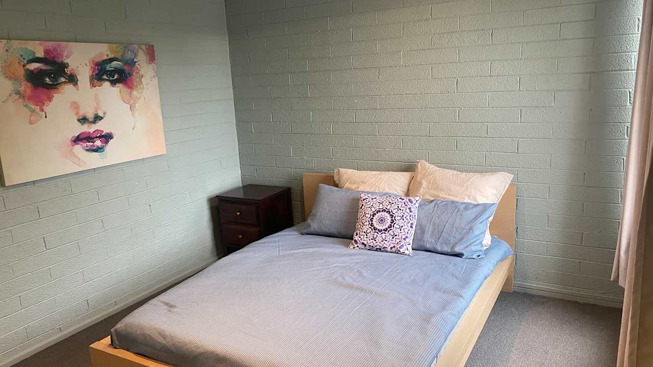 Room in a flatshare