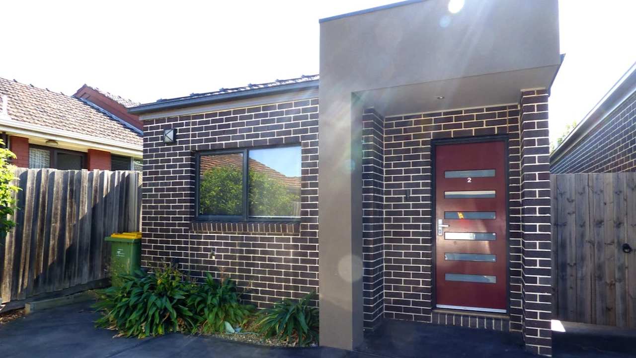 One bed flat for rent