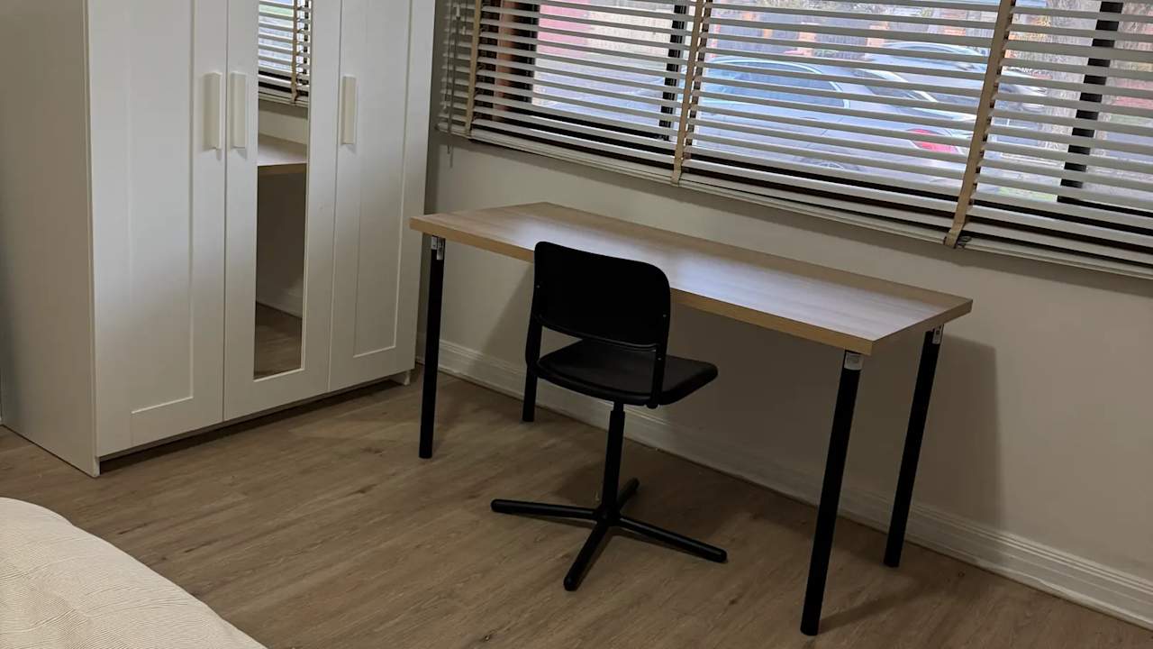 Student accommodation