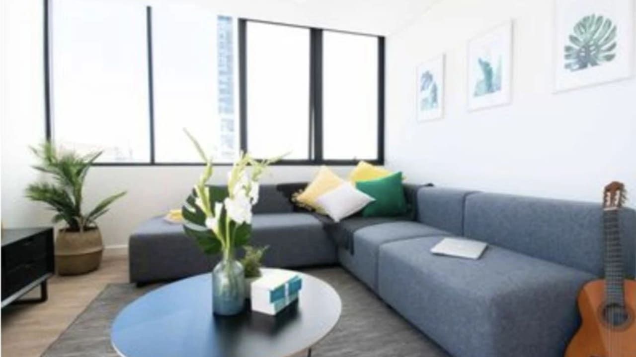 Student accommodation