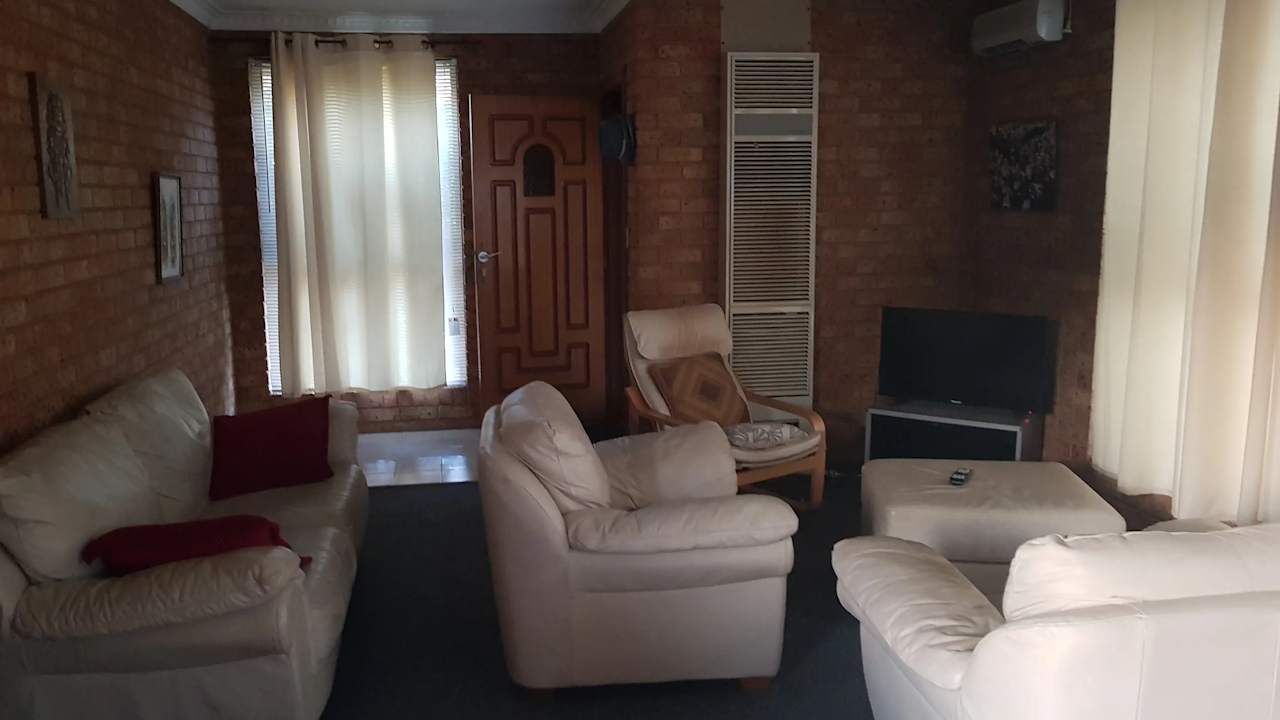 Student accommodation