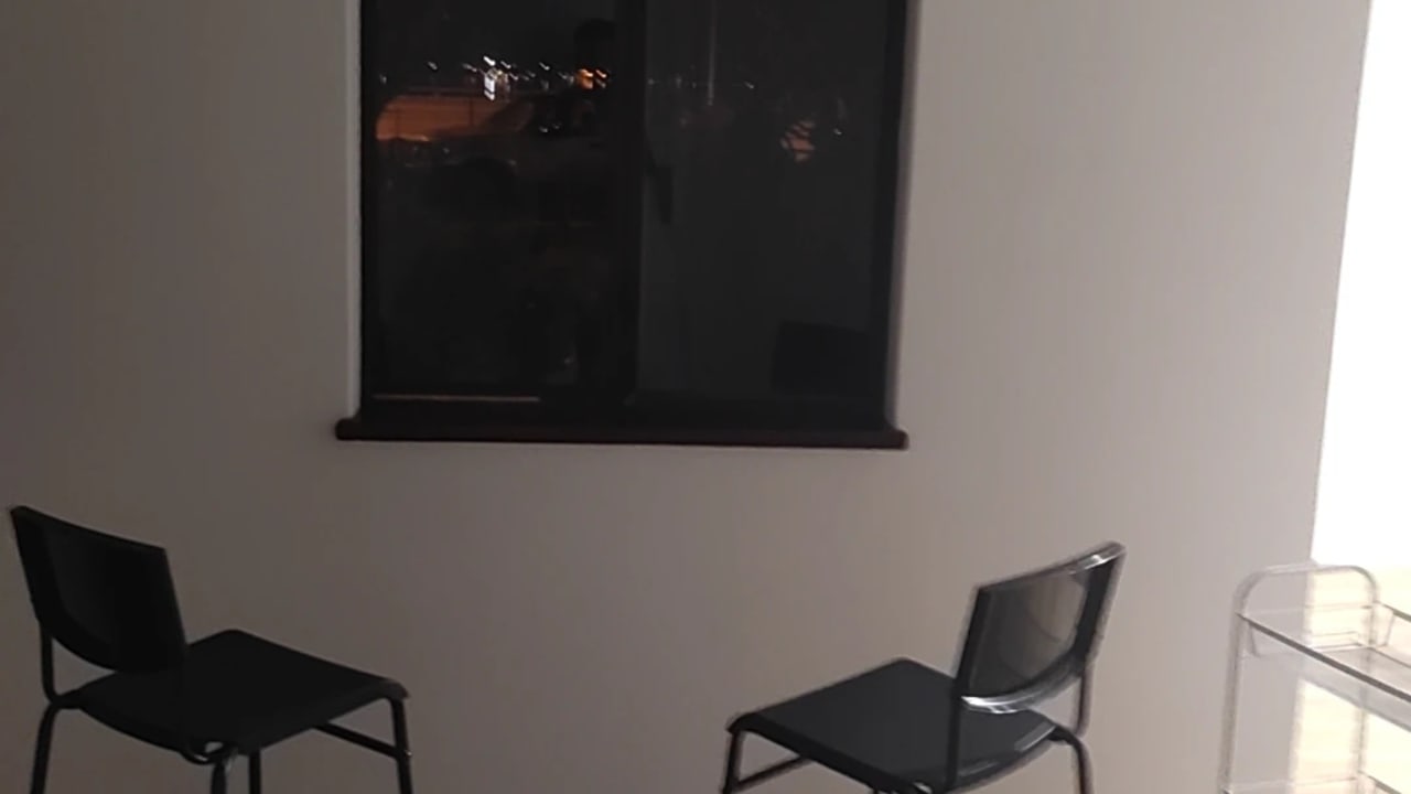 Room in a flatshare