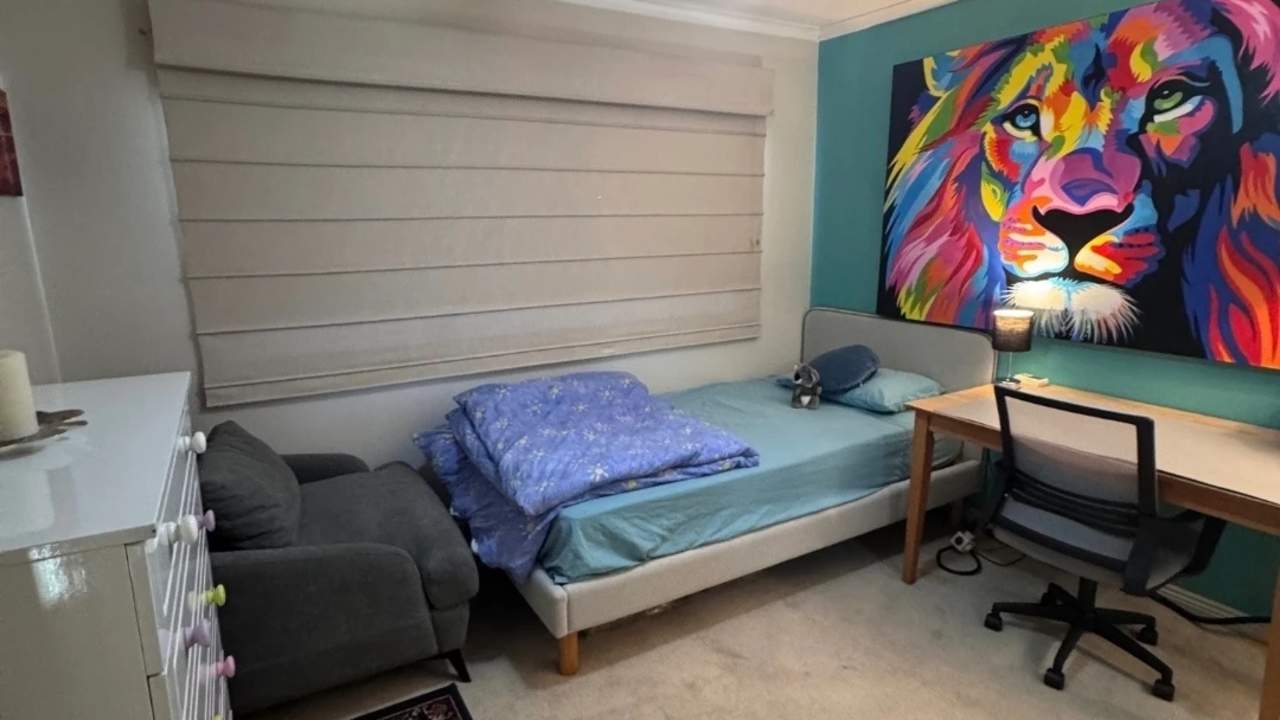 Student accommodation