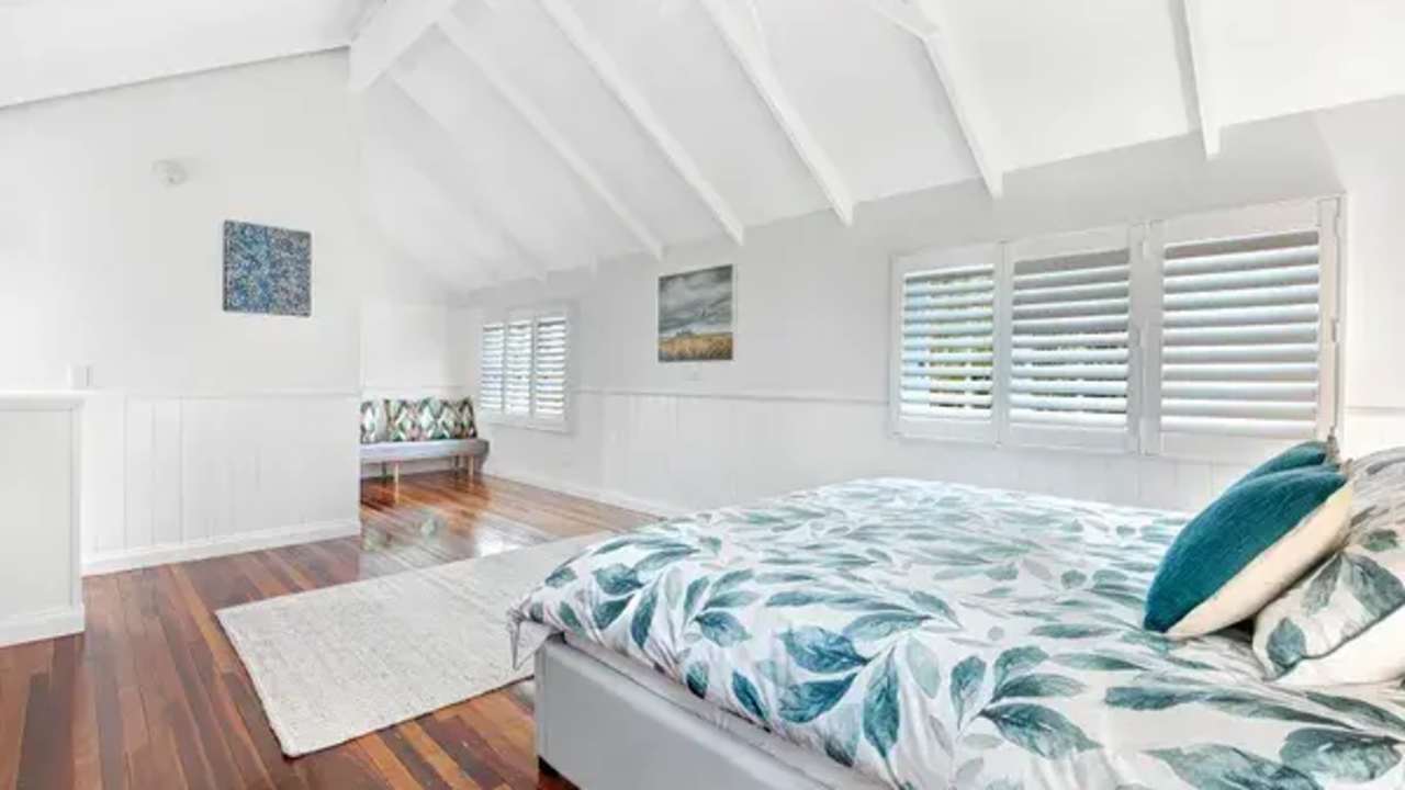 Room with ensuite in a share house