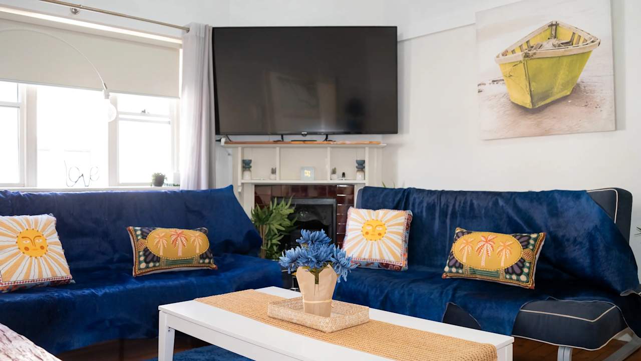 Student accommodation