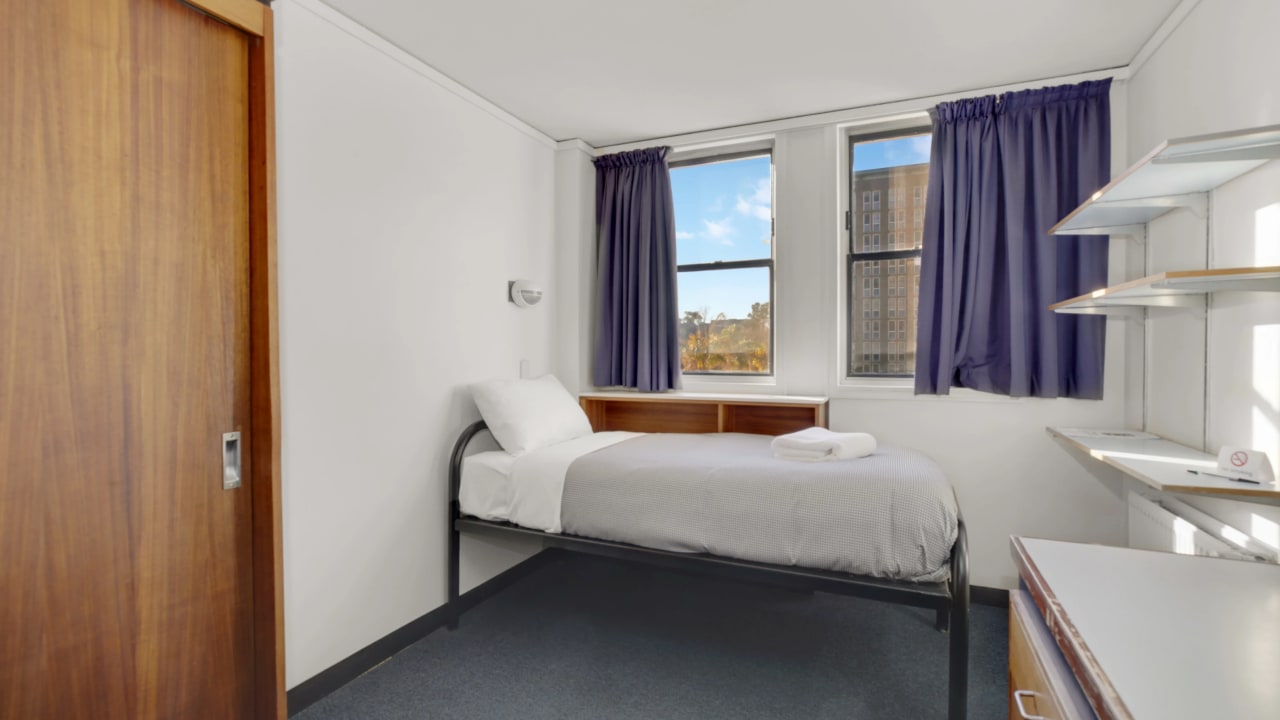 One bed flat for rent